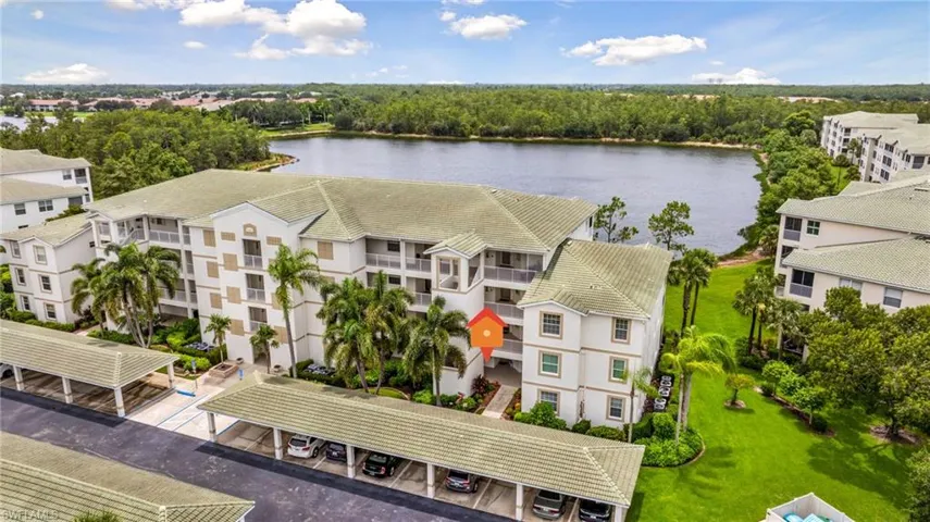 14340 Bristol Bay Pl 107, Fort Myers, Florida 33912