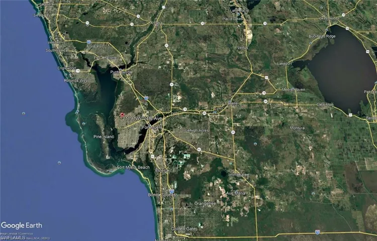 2119 Nw 24th Ave, Cape Coral, Florida 33993