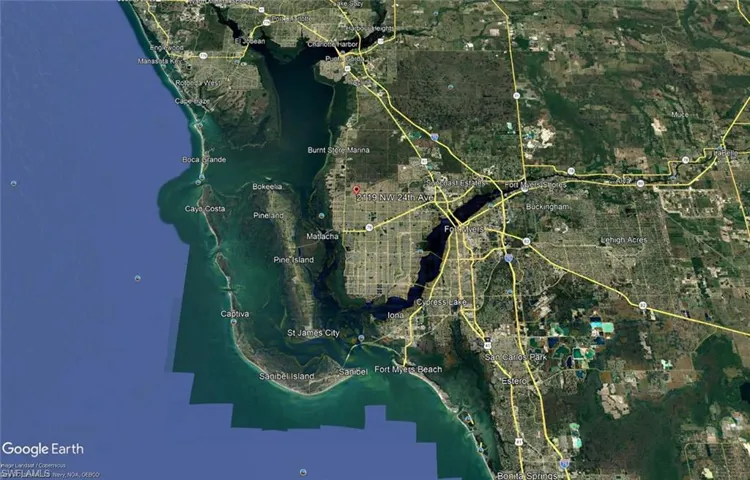 2119 Nw 24th Ave, Cape Coral, Florida 33993