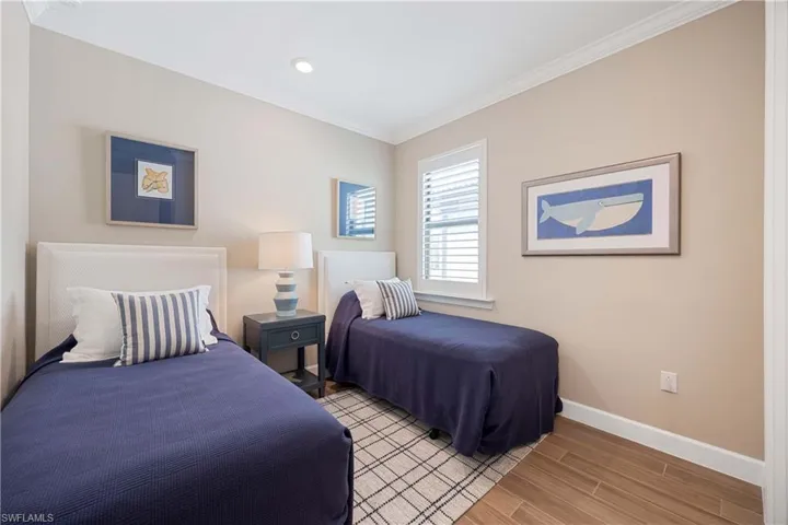 Optional 3rd Bedroom
