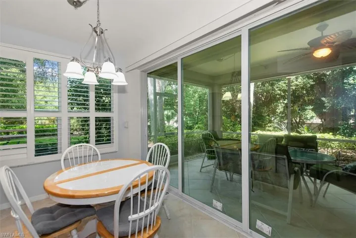 Large Lanai