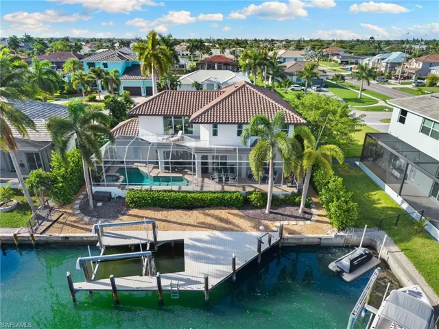 Beautifully designed waterfront home!