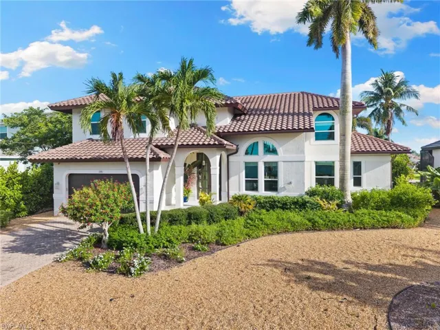 Sophisticated waterfront living with sweeping views!
