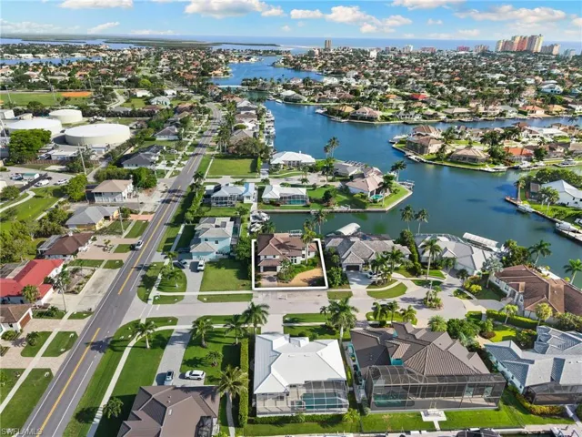 1281 Aruba Ct, Marco Island, Florida 34145