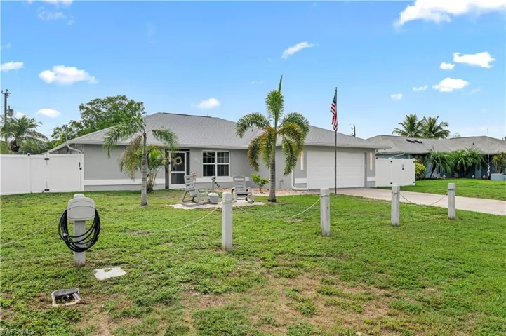 109 Ne 10th Ave, Cape Coral, Florida 33909