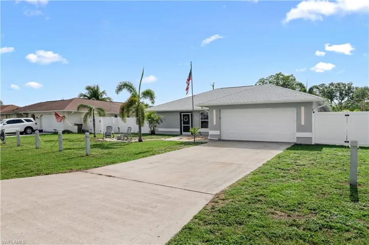 109 Ne 10th Ave, Cape Coral, Florida 33909