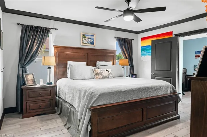 109 Ne 10th Ave, Cape Coral, Florida 33909