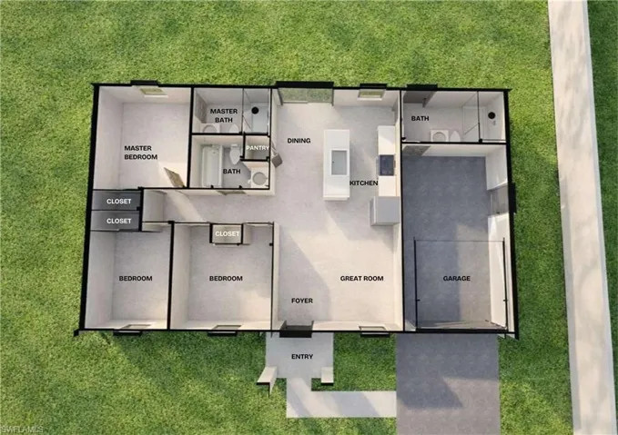 27149 Aloha Dr, Punta Gorda, Florida 33955
