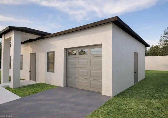27149 Aloha Dr, Punta Gorda, Florida 33955