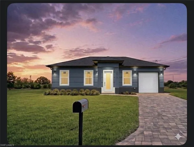 27149 Aloha Dr, Punta Gorda, Florida 33955