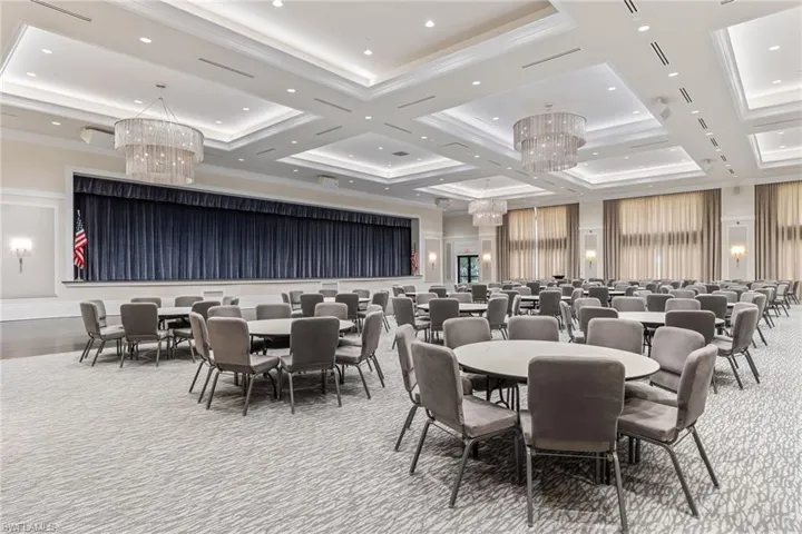 Gathering Room