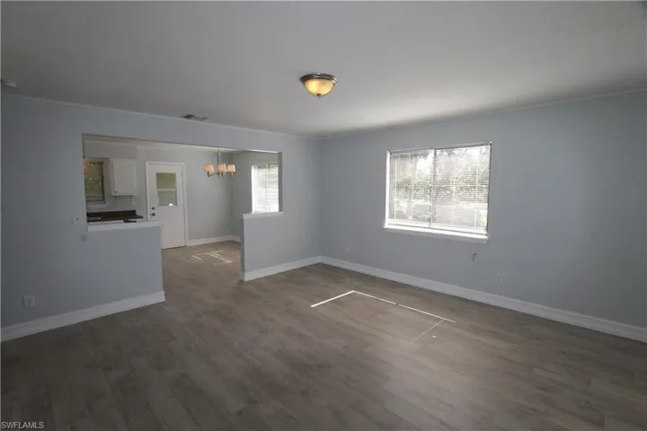 2445 Thomasson Dr D, Naples, Florida 34112