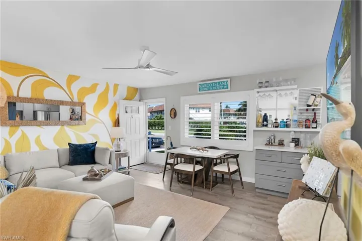 190 N Collier  BLVD, Marco Island, FL 34145