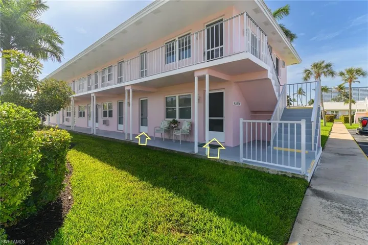 190 N Collier  BLVD, Marco Island, FL 34145