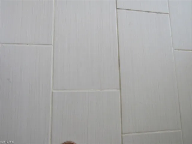 Tile Floors