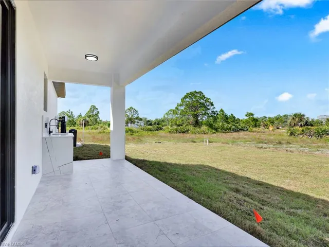 1119 Earhart St E, Lehigh Acres, Florida 33974