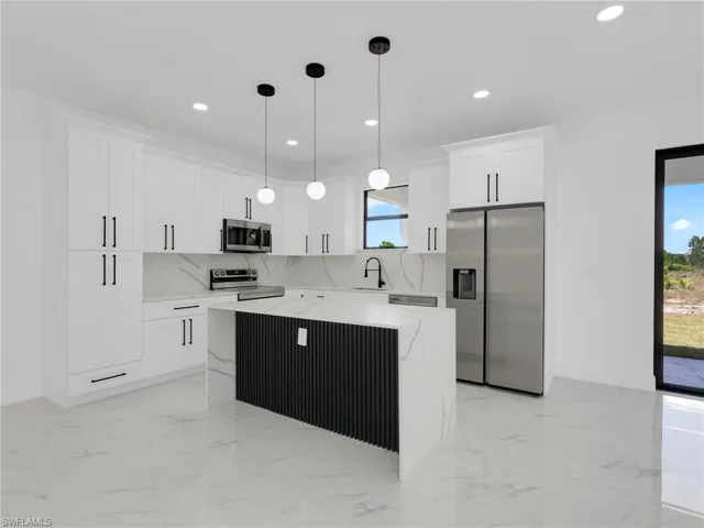 1119 Earhart St E, Lehigh Acres, Florida 33974