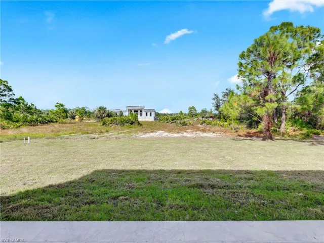 1119 Earhart St E, Lehigh Acres, Florida 33974