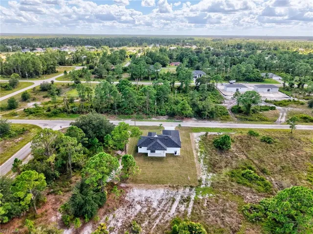 1119 Earhart St E, Lehigh Acres, Florida 33974