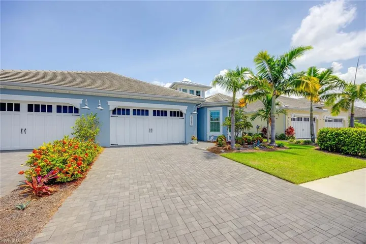 5767 Highbourne Dr, Naples, Florida 34113