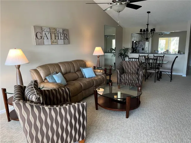 New neutral paint throughout adds to the appeal of this super clean condo