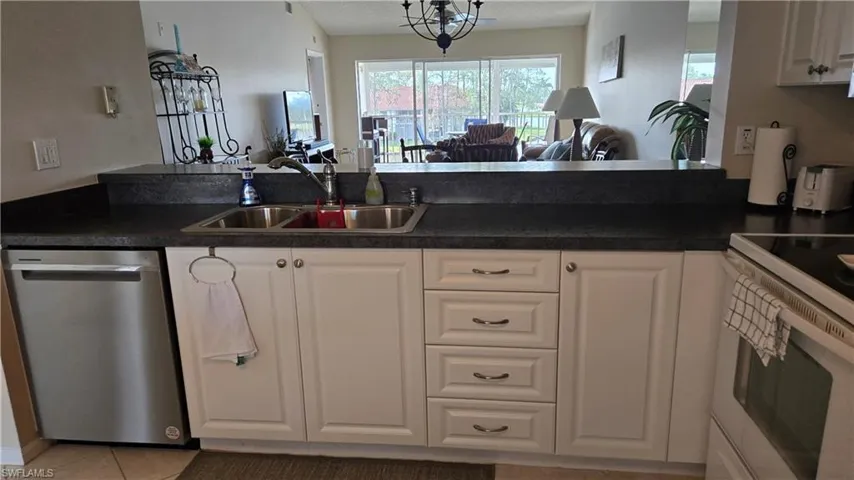 Dishwasher new in 2020