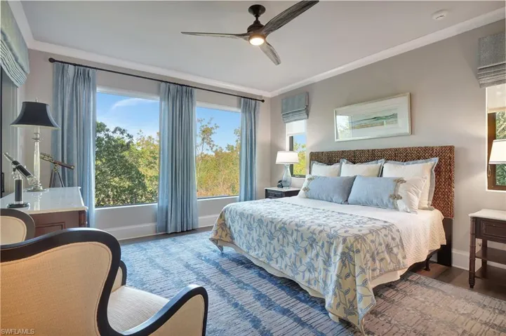 2nd Floor. Bedroom #3