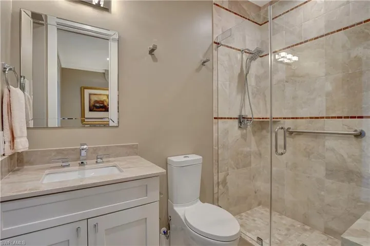 Bathroom #6