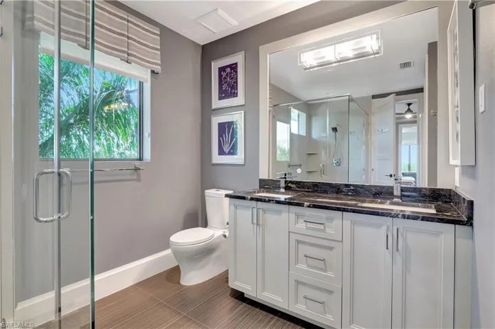 3rd Floor Master Bath