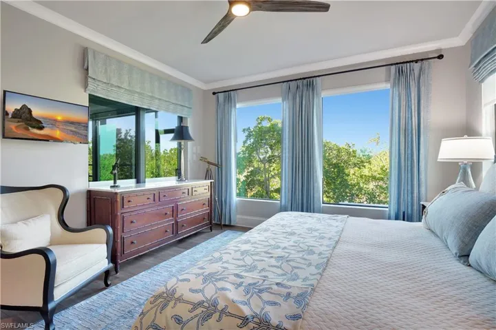 2nd Floor. Bedroom #3