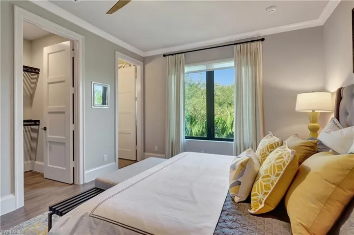 2nd Floor. Bedroom #4