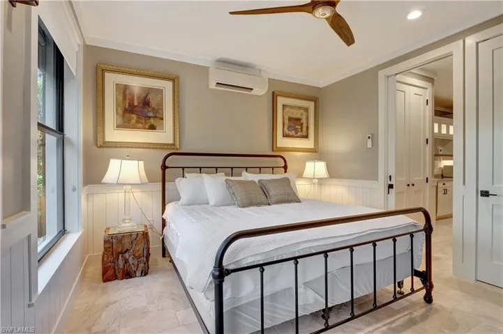 Bedroom #6