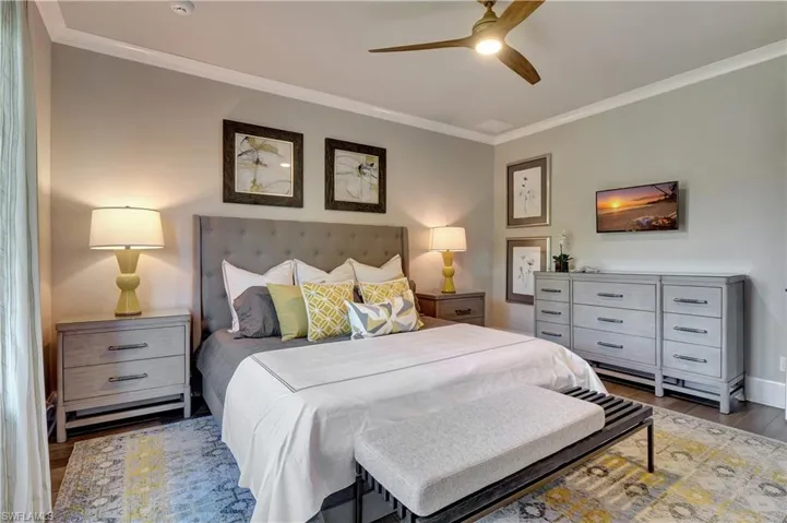 2nd Floor. Bedroom #4