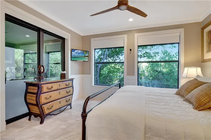 Bedroom #6