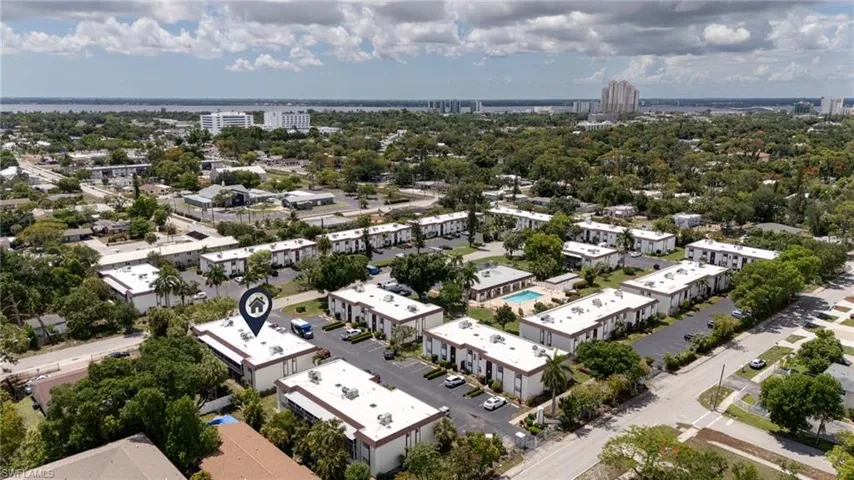 2828 Jackson St M5, Fort Myers, Florida 33901