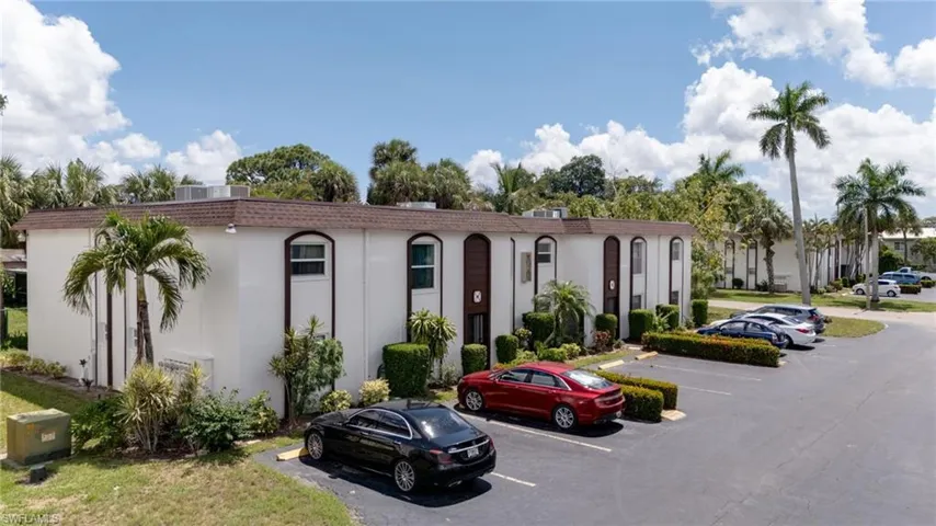 2828 Jackson St M5, Fort Myers, Florida 33901