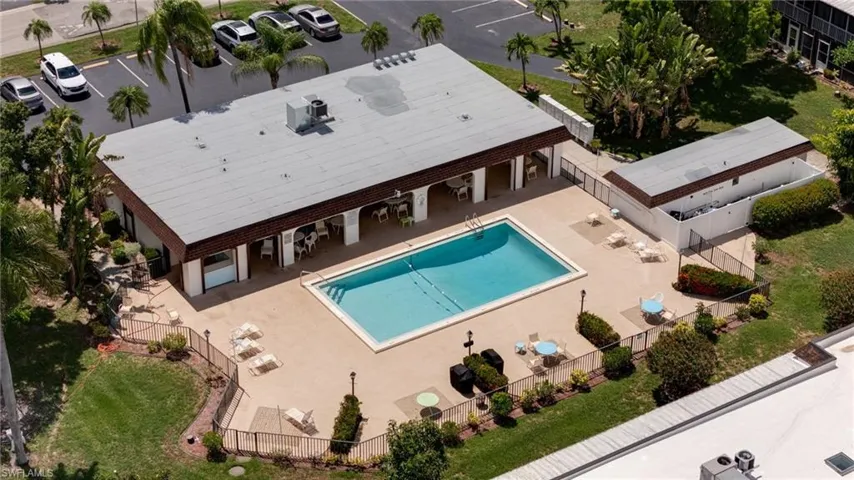2828 Jackson St M5, Fort Myers, Florida 33901