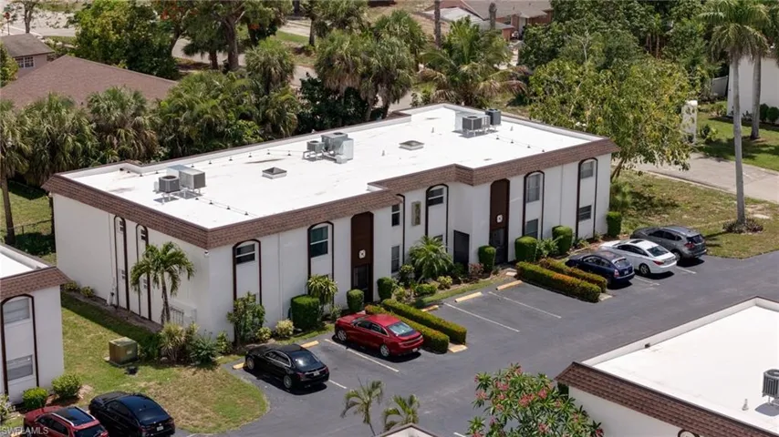 2828 Jackson St M5, Fort Myers, Florida 33901