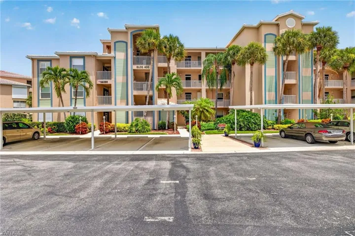 14091 Brant Point Cir 4308, Fort Myers, Florida 33919