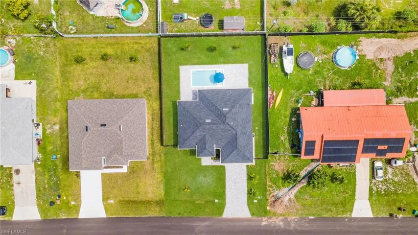 1013 Ne 12th Ter, Cape Coral, Florida 33909