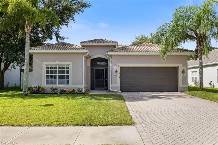 2769 Inlet Cove Ln W, Naples, Florida 34120