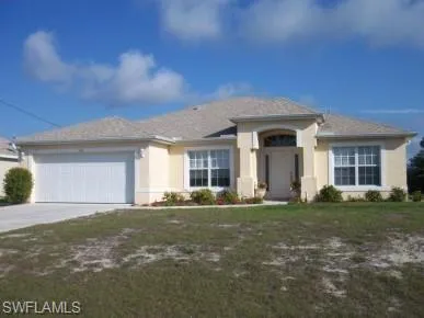 1431 Nw 20th Ter, Cape Coral, Florida 33993