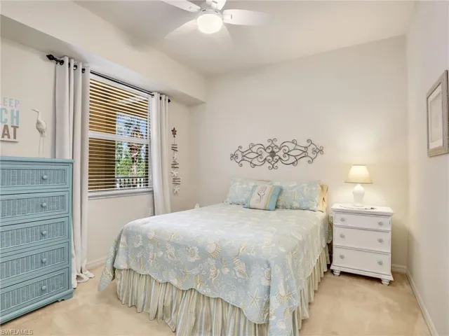 2nd  Bedroom