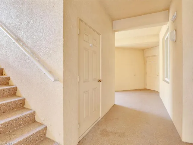 Deeded Storage Closest Near the Unit