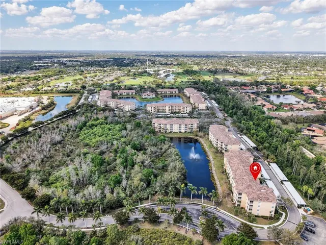 Aerial View/ Location 19760 Osprey Cove Blvd