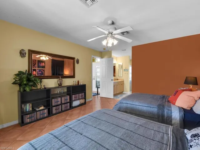 Master Suite