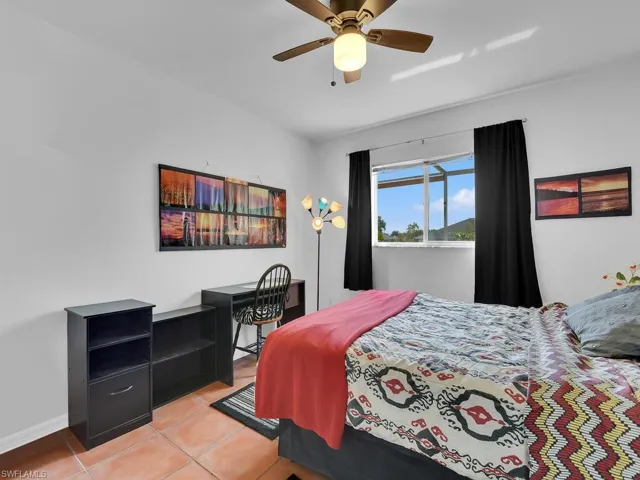 Guest Room 1
