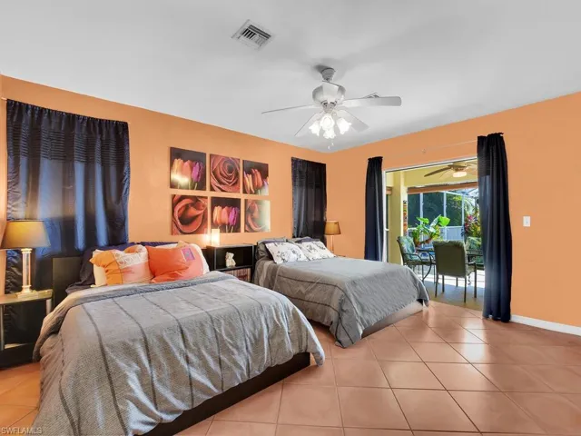 Master Suite