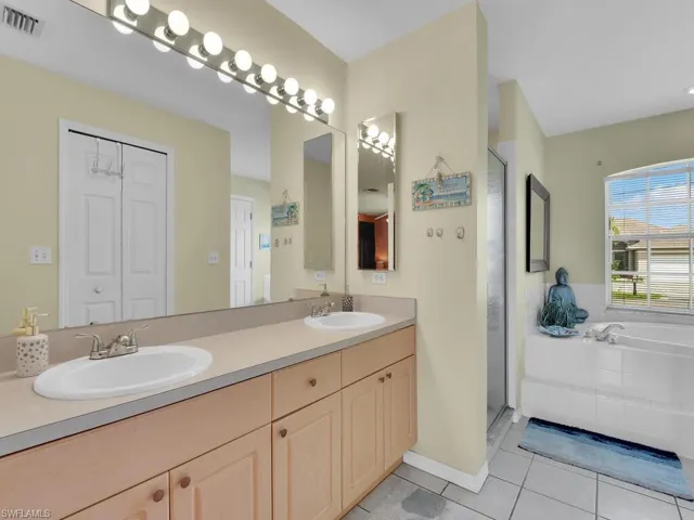 Master Suite Bath