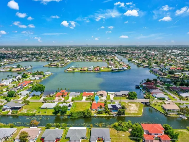 Amazing SWFL Living